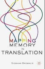 Mapping Memory in Translation