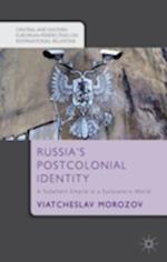 Russia's Postcolonial Identity