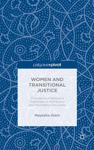 Women and Transitional Justice