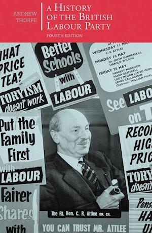 A History of the British Labour Party