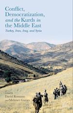 Conflict, Democratization, and the Kurds in the Middle East