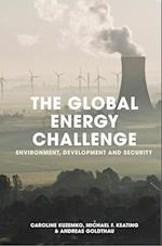 The Global Energy Challenge