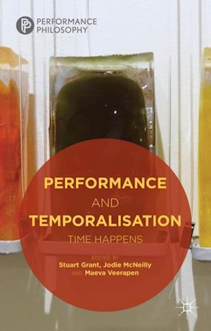 Performance and Temporalisation