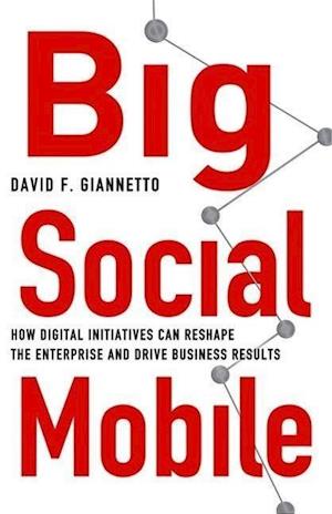 Big Social Mobile