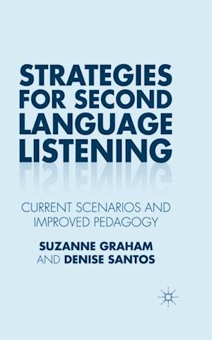 Strategies for Second Language Listening