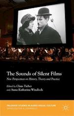 The Sounds of Silent Films