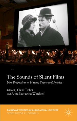 Sounds of Silent Films