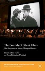 Sounds of Silent Films