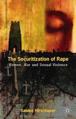Securitization of Rape
