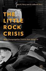 The Little Rock Crisis