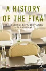 History of the FTAA