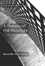 Theory of the Absolute