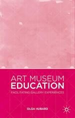 Art Museum Education