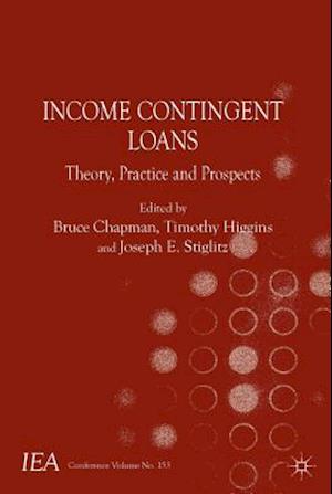 Income Contingent Loans