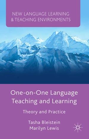One-on-One Language Teaching and Learning
