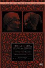 The Letters of Heloise and Abelard