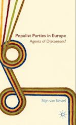 Populist Parties in Europe
