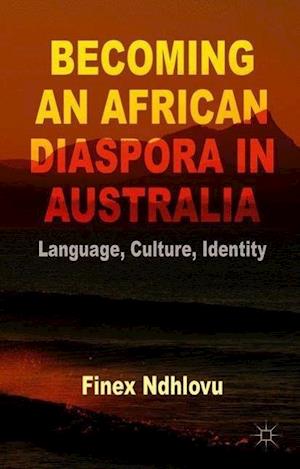 Becoming an African Diaspora in Australia