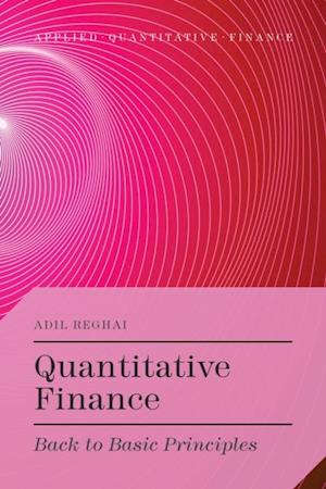 Quantitative Finance