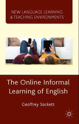 Online Informal Learning of English