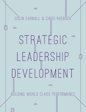 Strategic Leadership Development