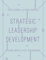 Strategic Leadership Development