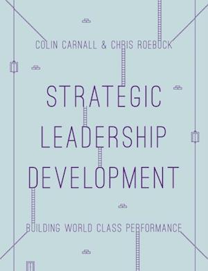 Strategic Leadership Development