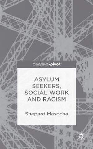 Asylum Seekers, Social Work and Racism