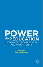 Power and Education