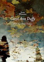 Carol Ann Duffy