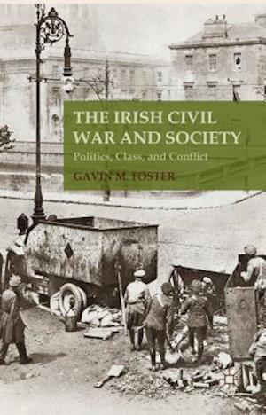 The Irish Civil War and Society
