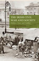 Irish Civil War and Society