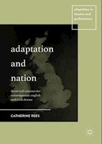 Adaptation and Nation