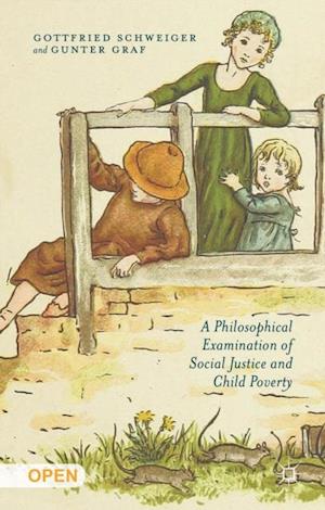 Philosophical Examination of Social Justice and Child Poverty