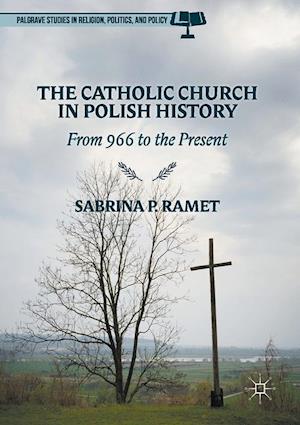 The Catholic Church in Polish History