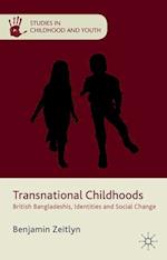 Transnational Childhoods