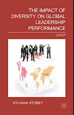 The Impact of Diversity on Global Leadership Performance