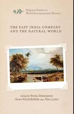 The East India Company and the Natural World