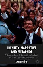 Identity, Narrative and Metaphor