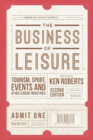 The Business of Leisure
