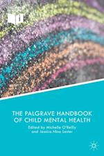 Palgrave Handbook of Child Mental Health