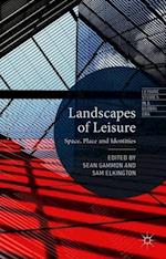 Landscapes of Leisure