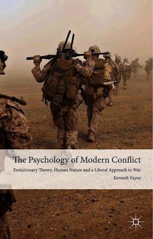 The Psychology of Modern Conflict