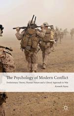 Psychology of Modern Conflict