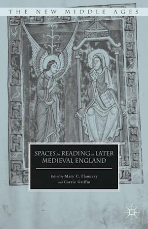 Spaces for Reading in Later Medieval England