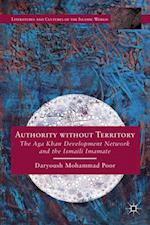 Authority without Territory