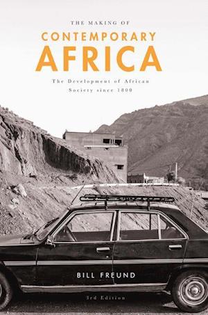 The Making of Contemporary Africa