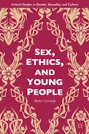 Sex, Ethics, and Young People