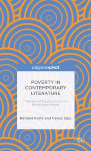 Poverty in Contemporary Literature