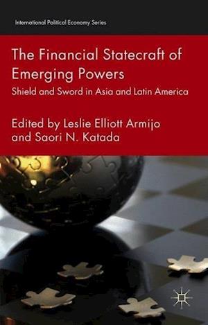 The Financial Statecraft of Emerging Powers